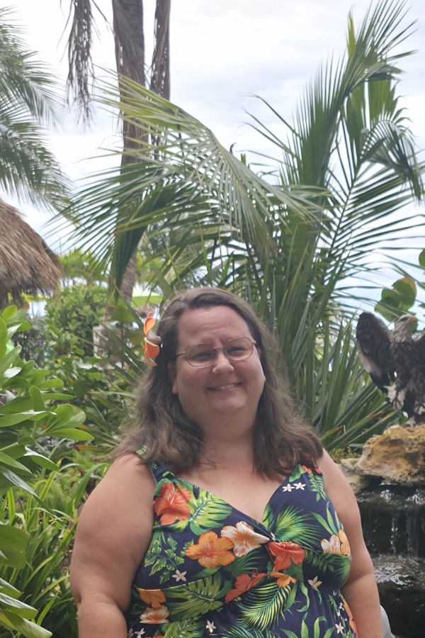 Cruise Brothers Travel Agent Heather Varner
